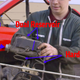 Illustration for article titled Heres How Your Foot Is Able To Bring A 4,000 Pound Car To A Halt